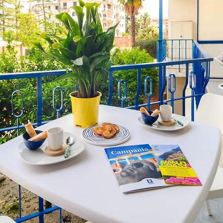Ops Right In The Centre Of Apartment Sorrento