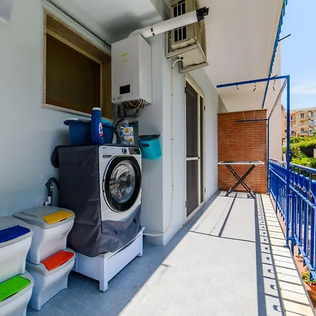 Ops Right In The Centre Of Apartment Sorrento